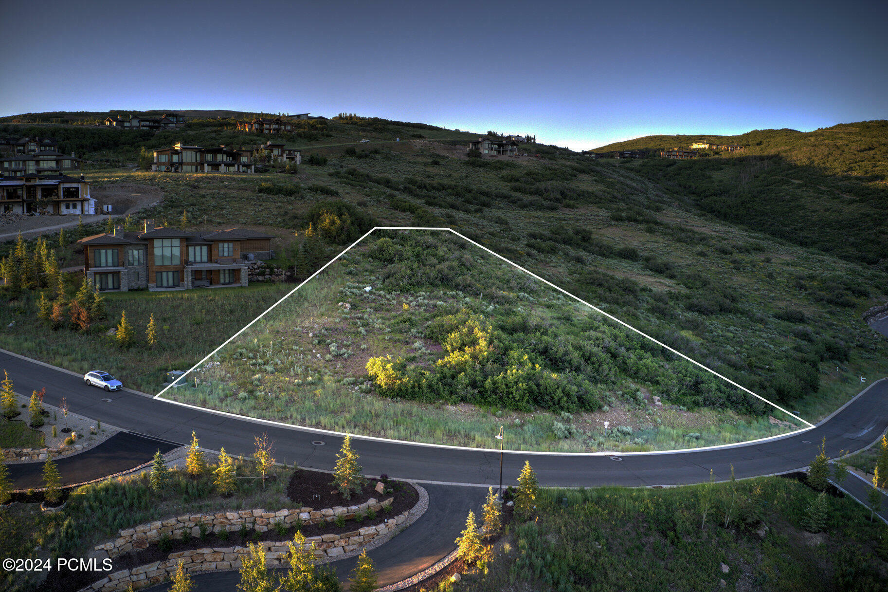 Property Photo:  13640 N Deer Canyon Drive  UT 84036 