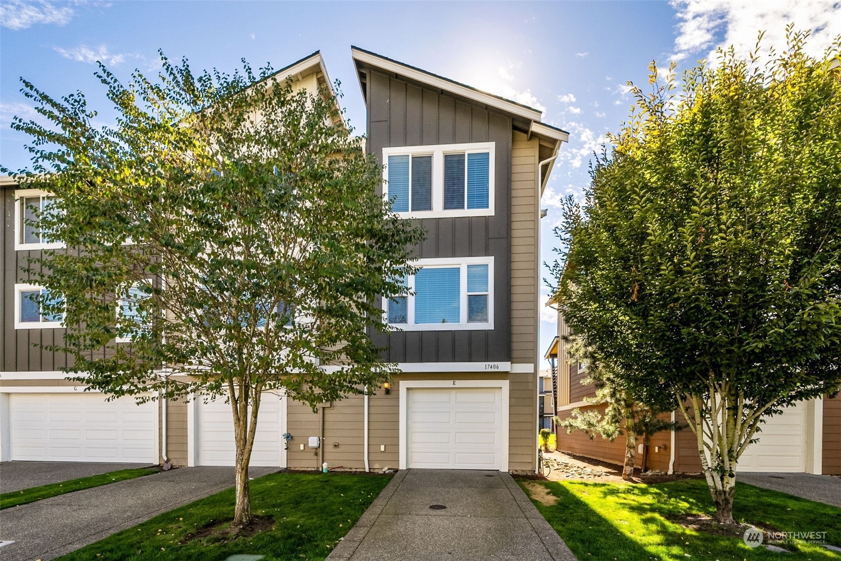 Property Photo:  17406  118th Street Ct E  WA 98374 