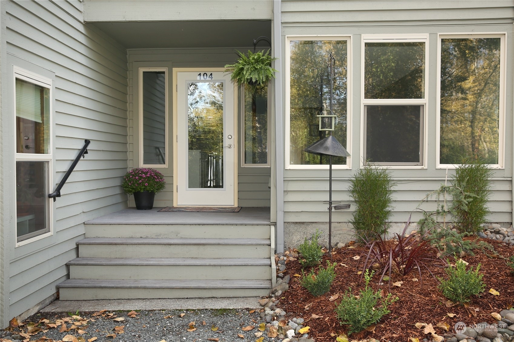 Property Photo:  3700 Alabama Street 104  WA 98229 