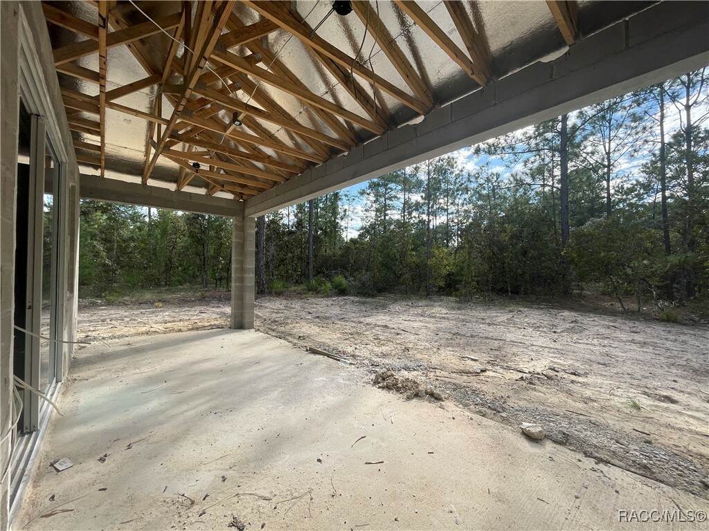 Property Photo:  6608 N Hazelwood Drive  FL 34433 