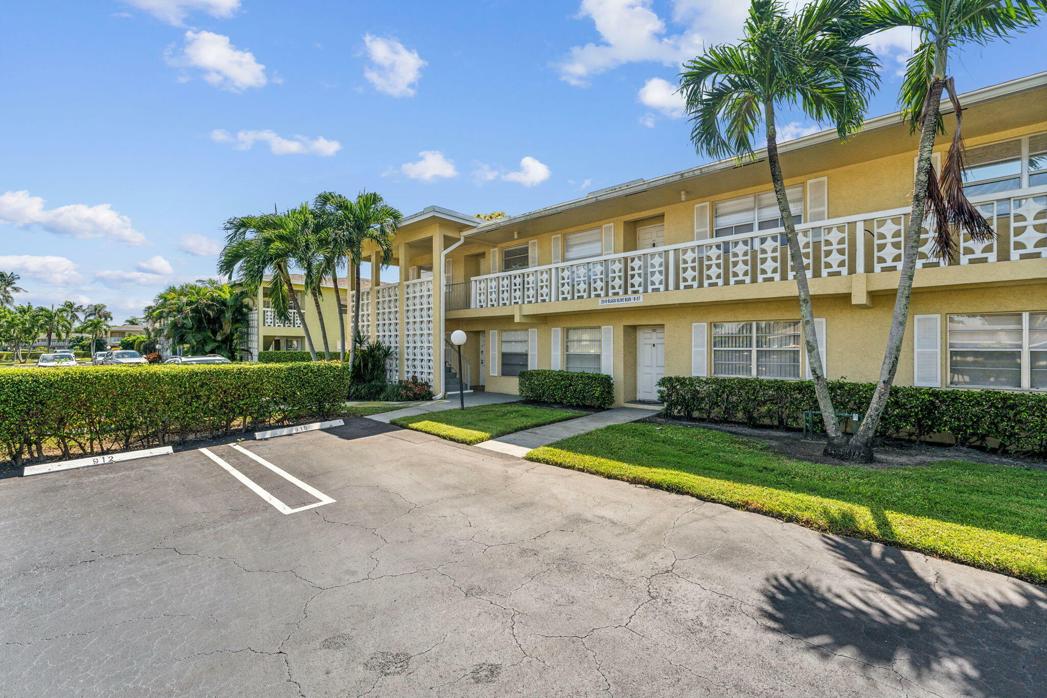 2510 Black Olive Boulevard 201  Delray Beach FL 33445 photo