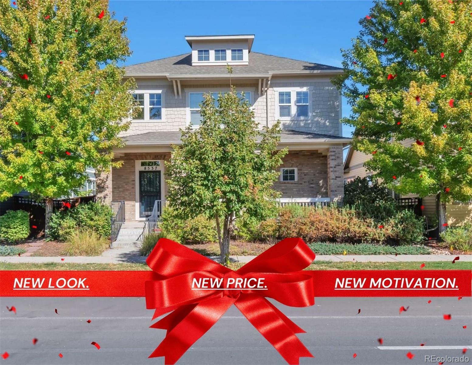 8537 E 35th Avenue  Denver CO 80238 photo