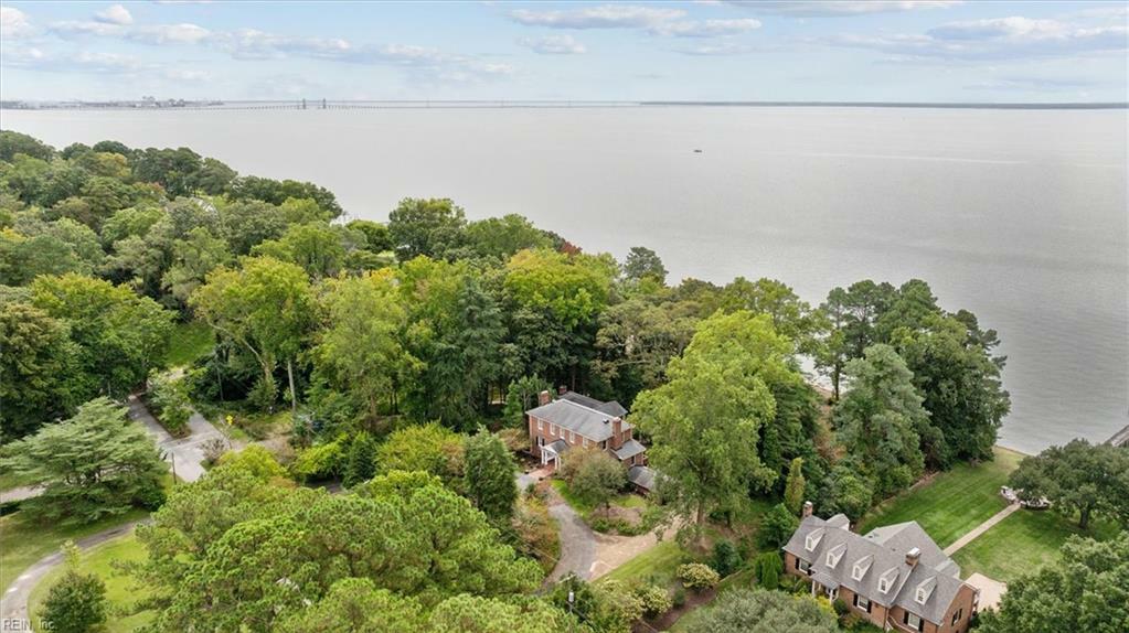 Property Photo:  601 Riverside Drive  VA 23606 