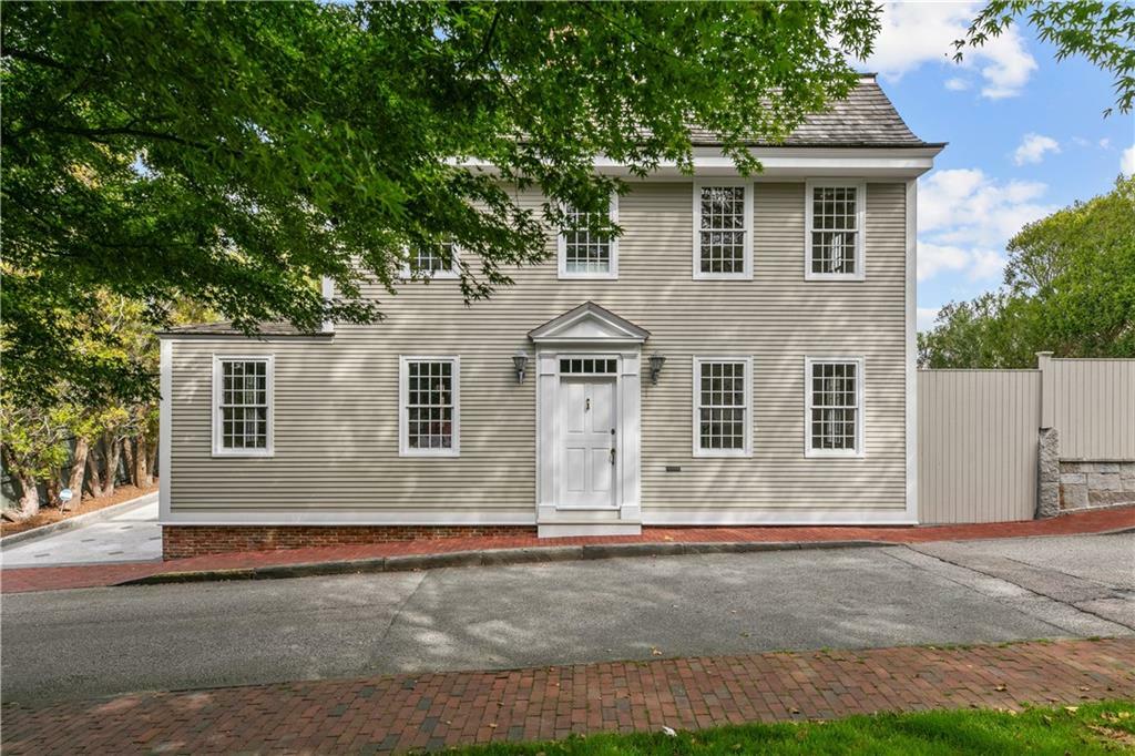 Property Photo:  36 Church Street  RI 02840 