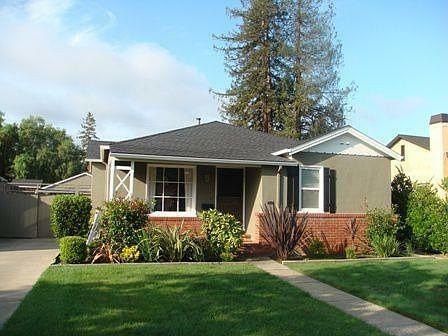 Property Photo:  270 Jeter Street  CA 94062 