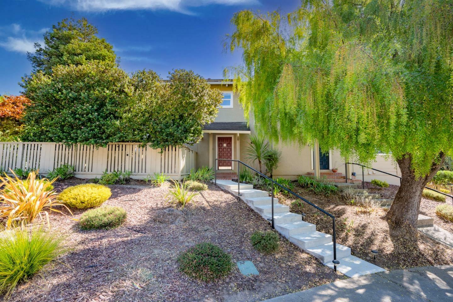 Property Photo:  109 Vineyard Court  CA 95003 