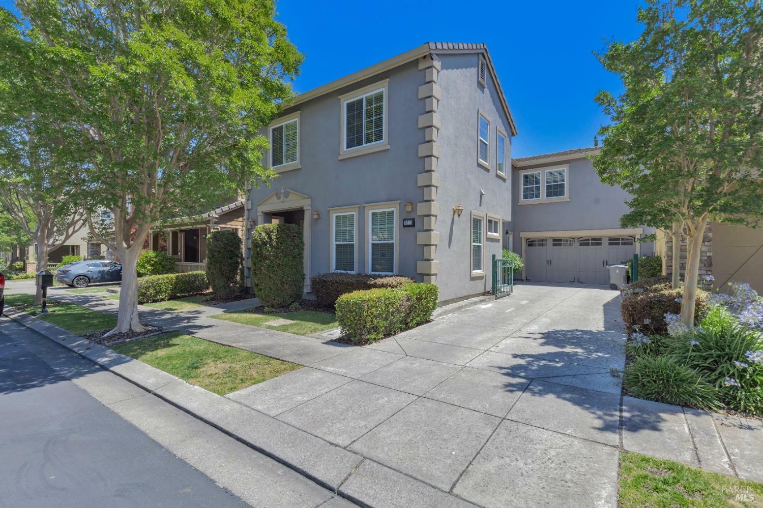 Property Photo:  9315 Big Ben Court  CA 94591 