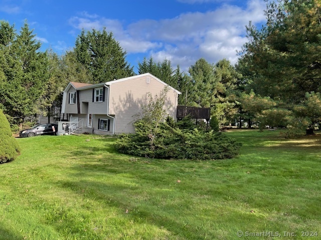 Property Photo:  258 Cartpath Drive  CT 06450 