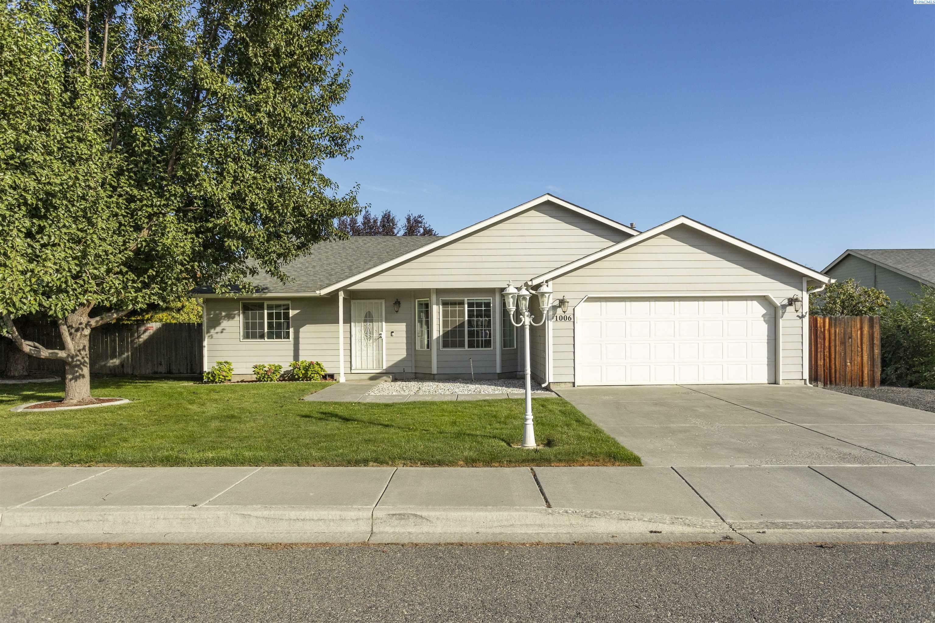 1006 W 40th Ave  Kennewick WA 99337 photo