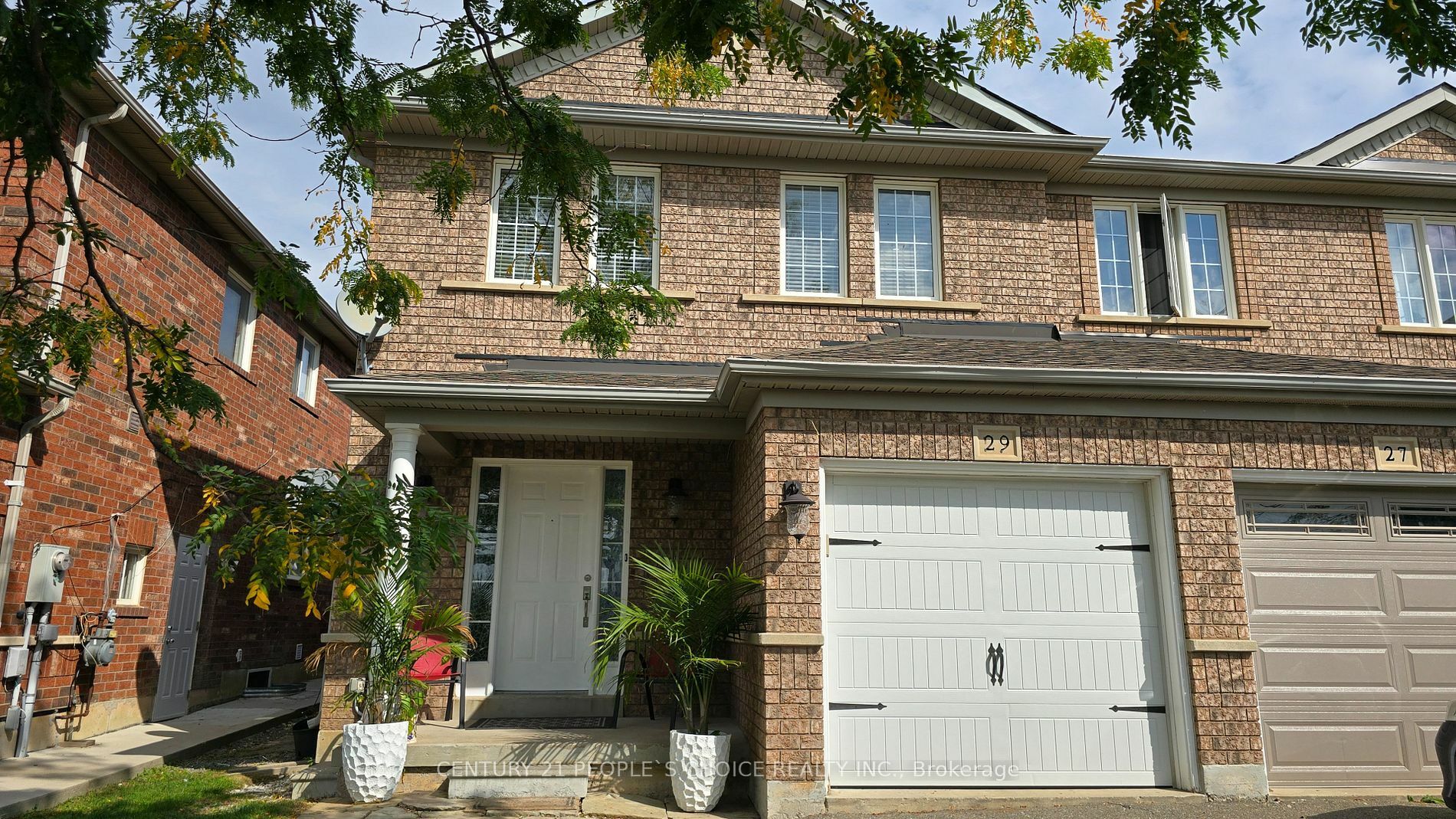 29 Dunure Cres  Brampton ON L7A 2Y6 photo