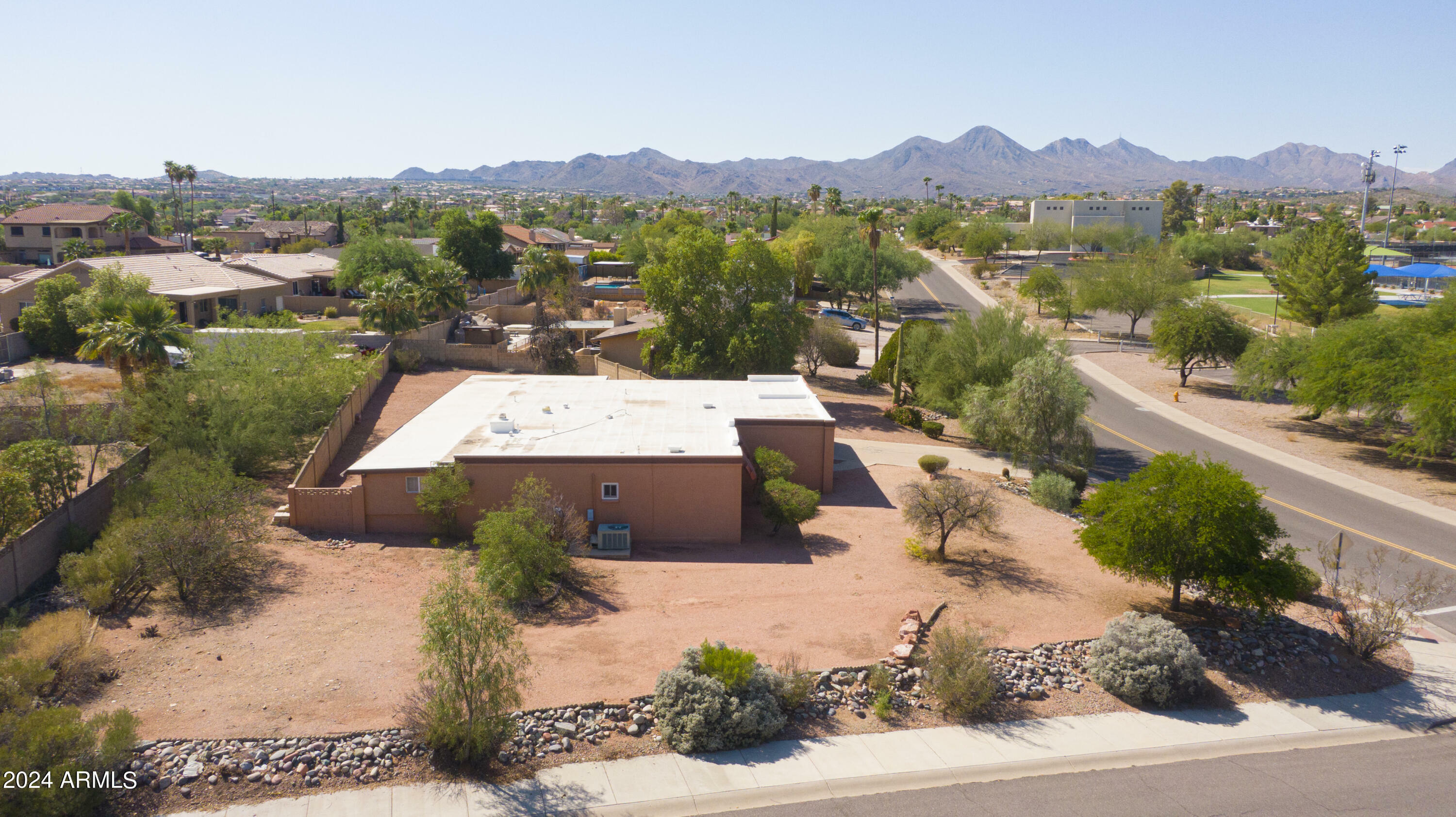 Property Photo:  17225 E Calaveras Avenue  AZ 85268 