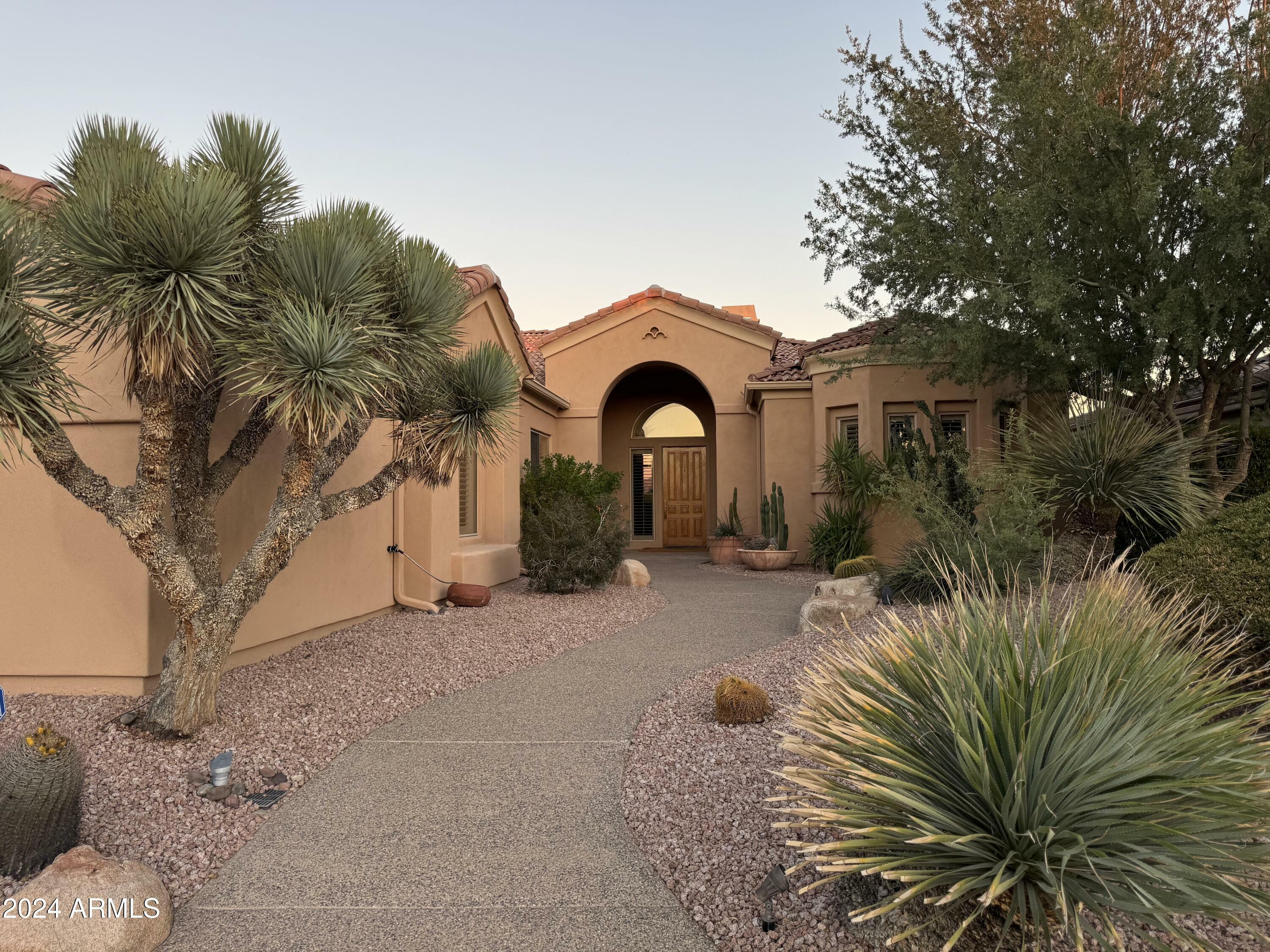 Property Photo:  22455 N 55th Street  AZ 85054 