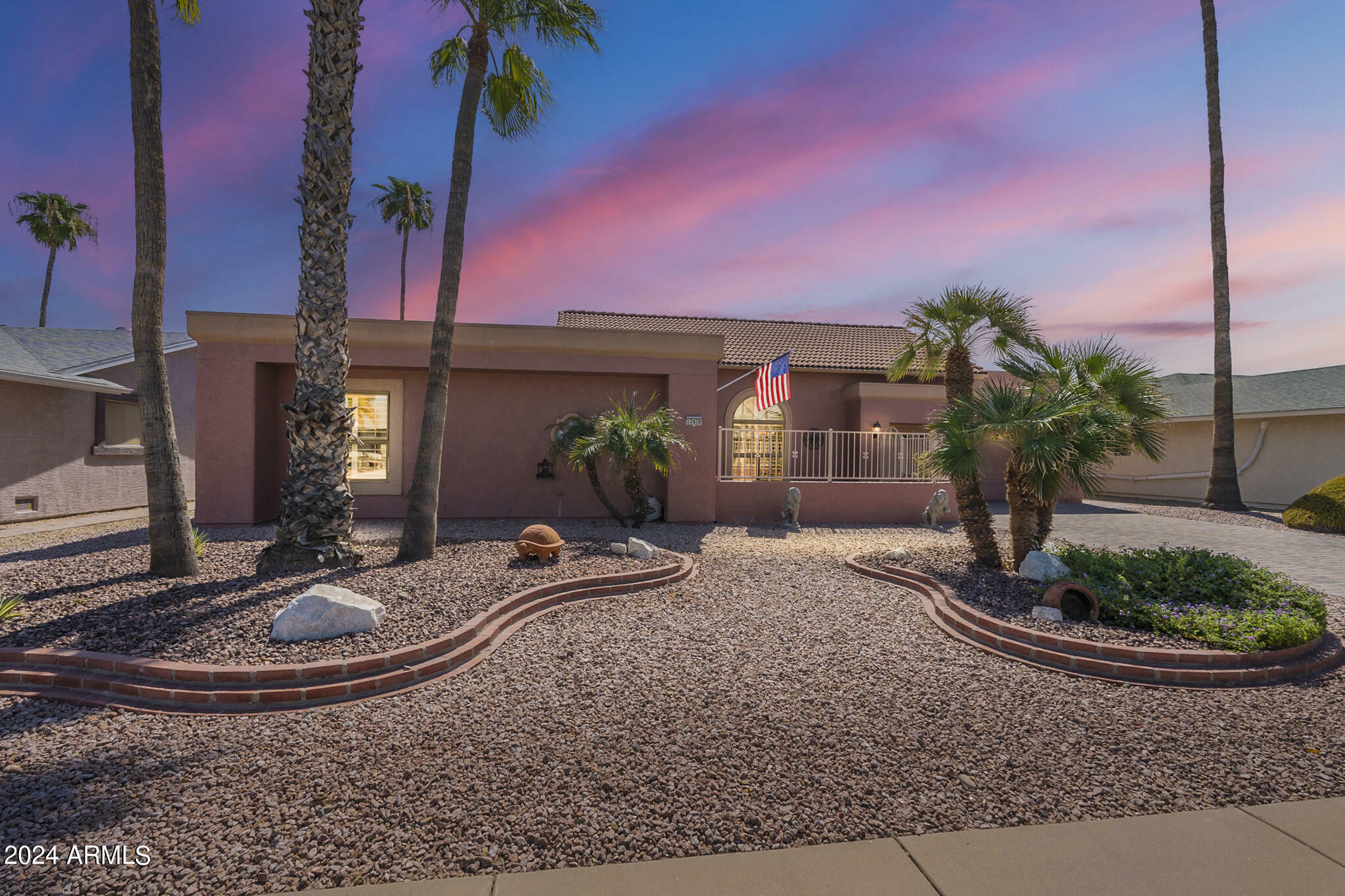 Property Photo:  12429 W Tigerseye Drive  AZ 85375 