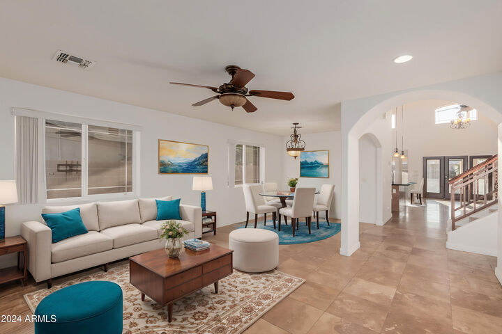 Property Photo: 944 S Grand -- AZ 85210
