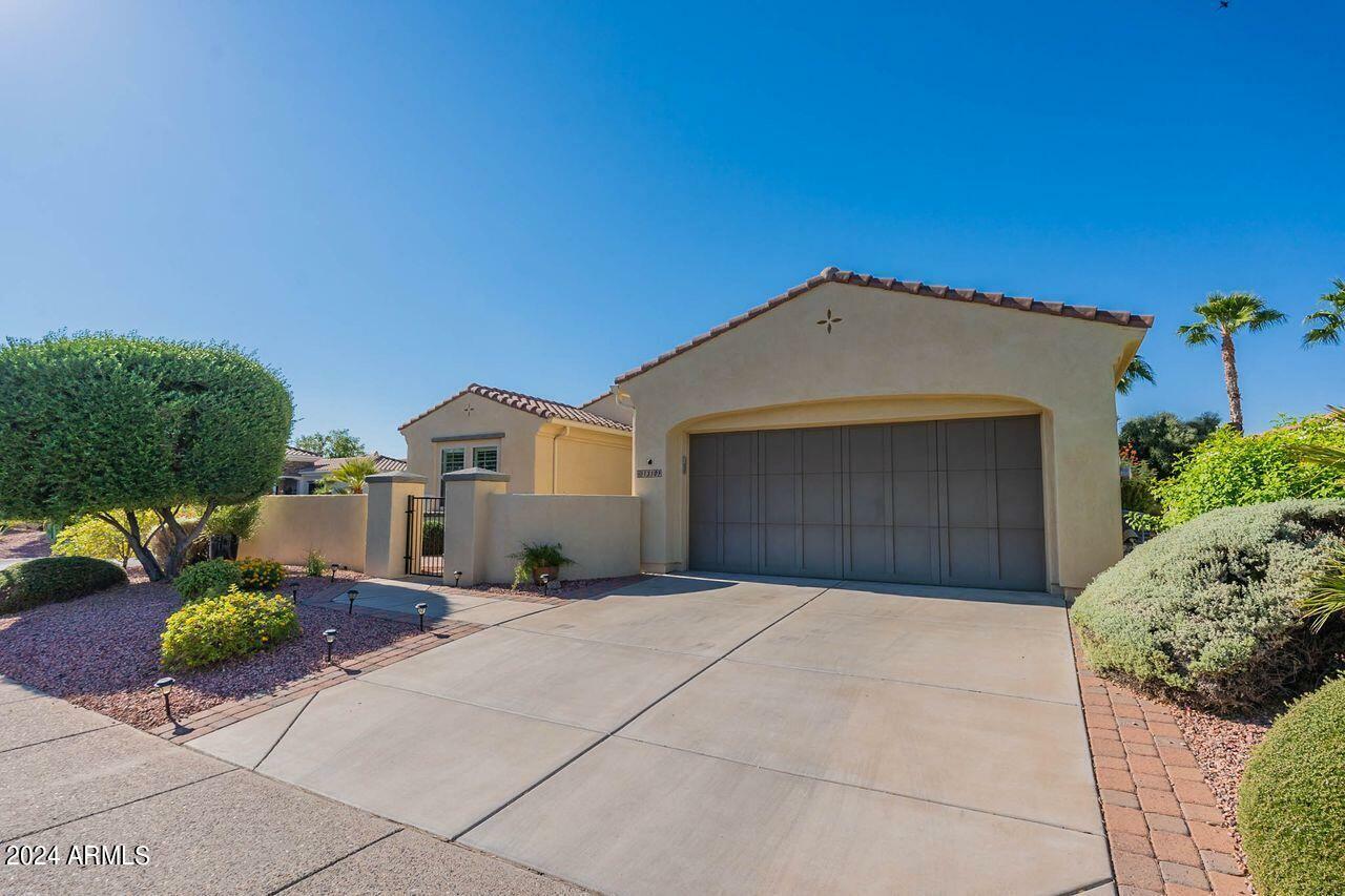 Property Photo:  13109 W Nogales Drive  AZ 85375 