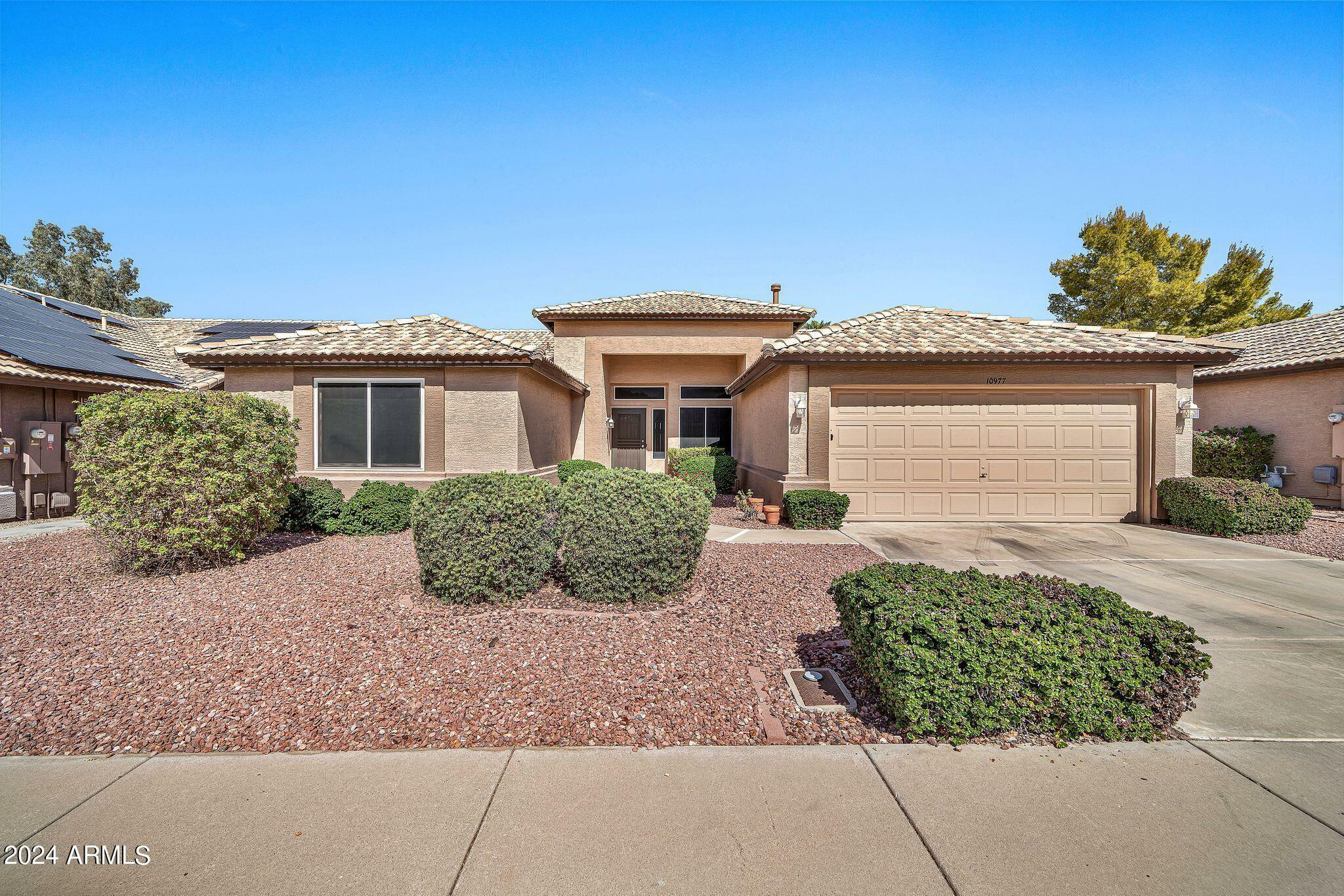 Property Photo:  10977 W Tonopah Drive  AZ 85373 