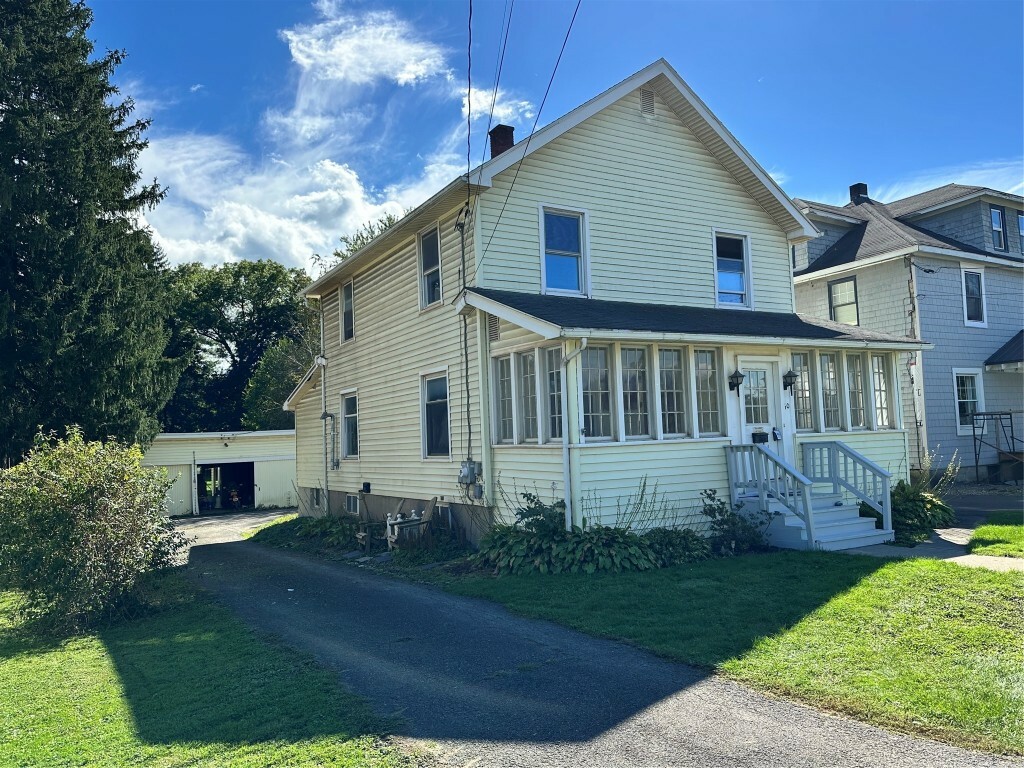 Property Photo:  50 Main Street  NY 13827 