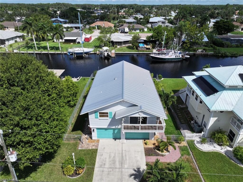 Property Photo:  13494 Caribbean Blvd  FL 33905 