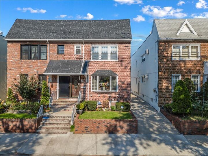 949 78th Street  Brooklyn NY 11228 photo
