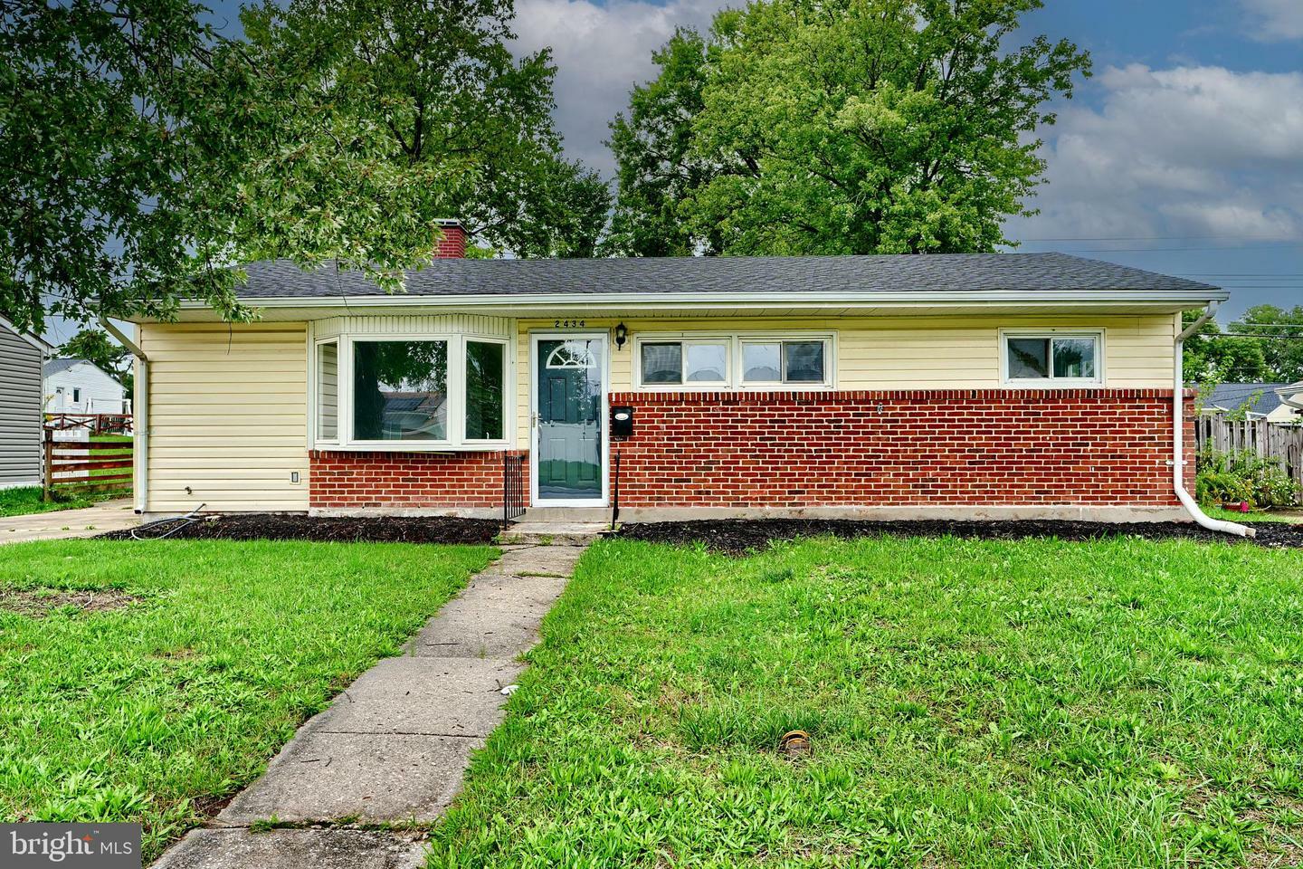 Property Photo:  2434 Ellis Road  MD 21234 