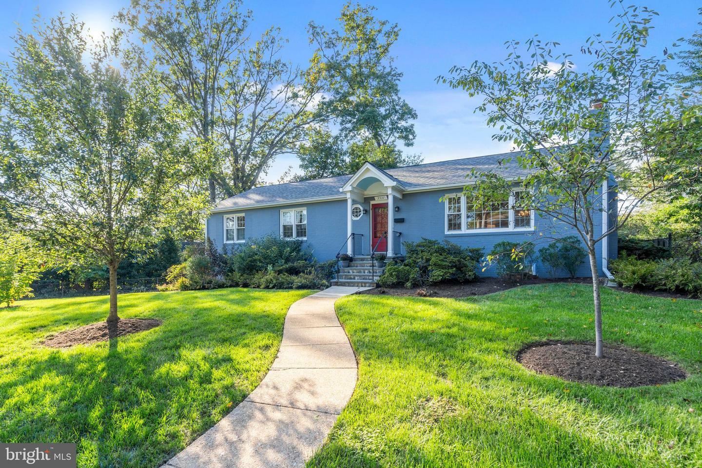 5537 18th Road N  Arlington VA 22205 photo