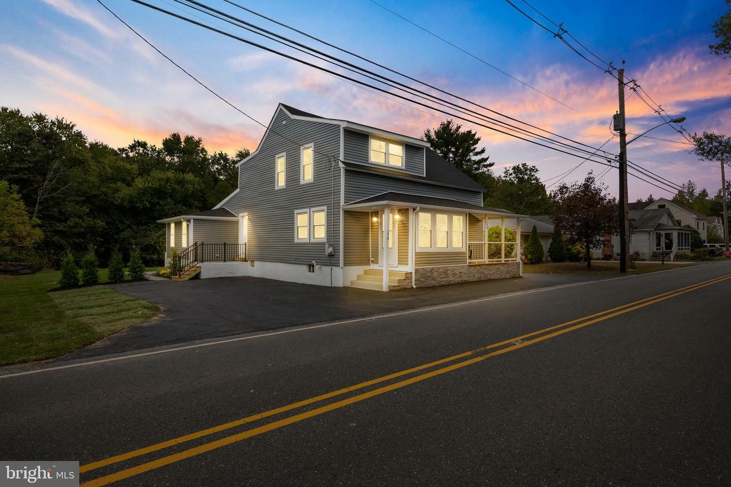 Property Photo:  174 Skeet Road  NJ 08055 