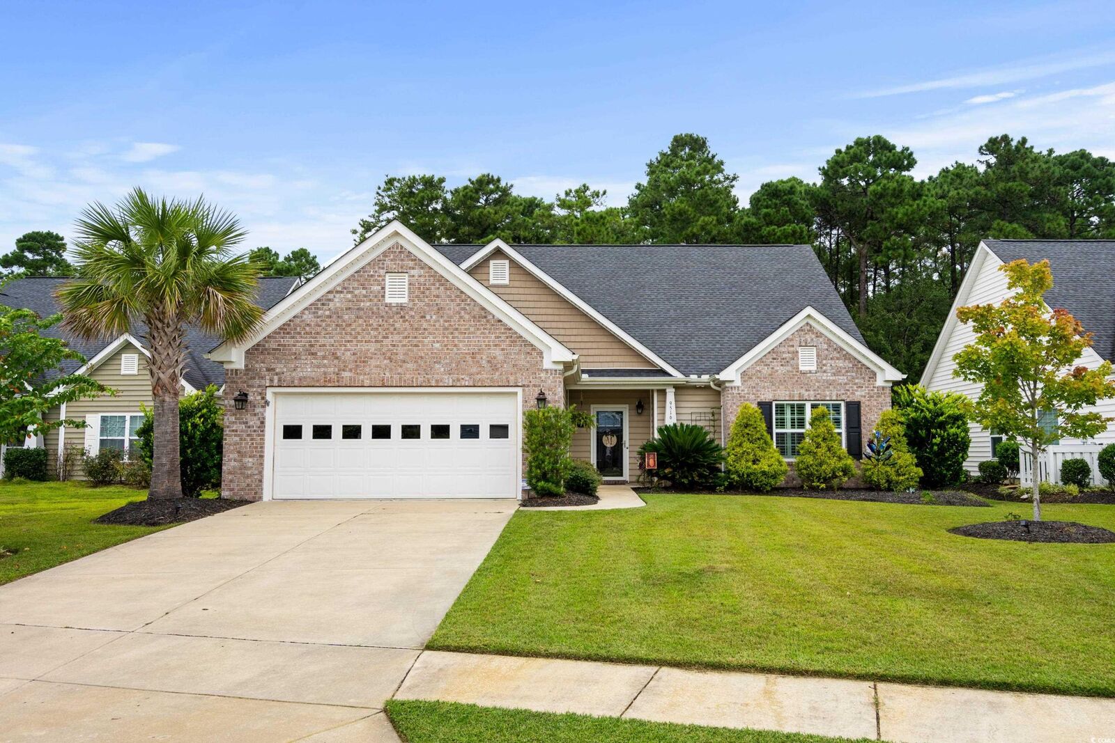 Property Photo:  9516 Bald Cypress Ct.  SC 29579 