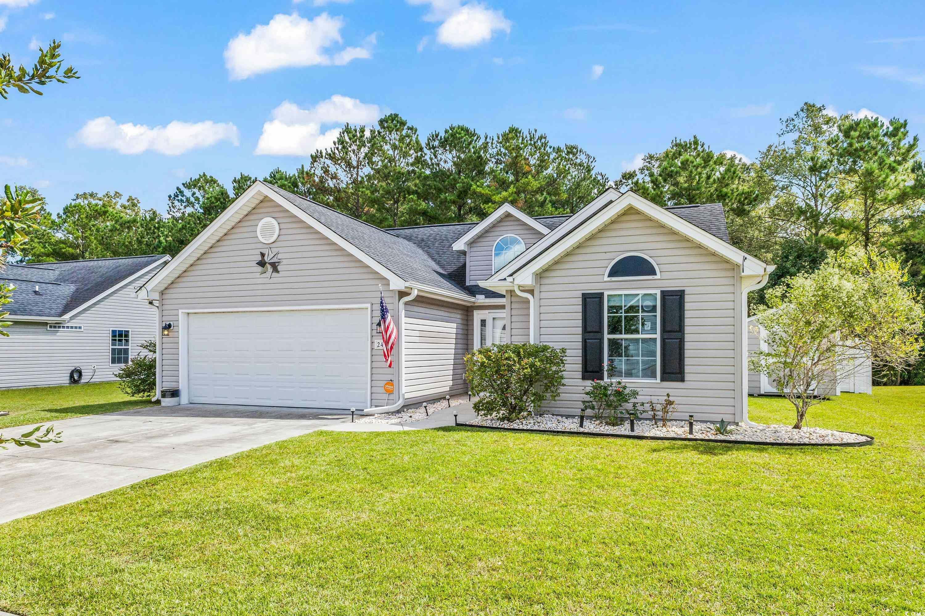 Property Photo:  2424 Summerhaven Loop  SC 29527 