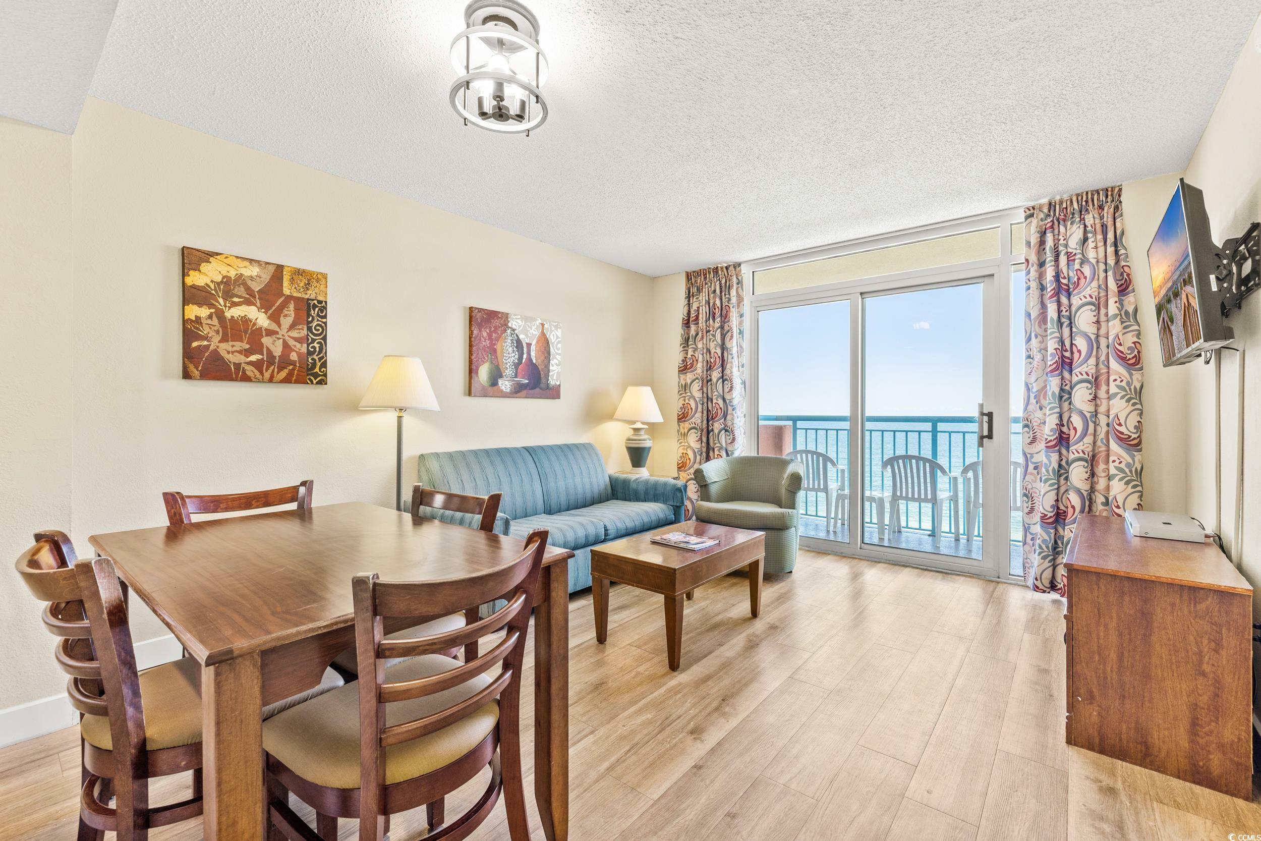 Property Photo:  1604 N Ocean Blvd. Ph 6  SC 29577 