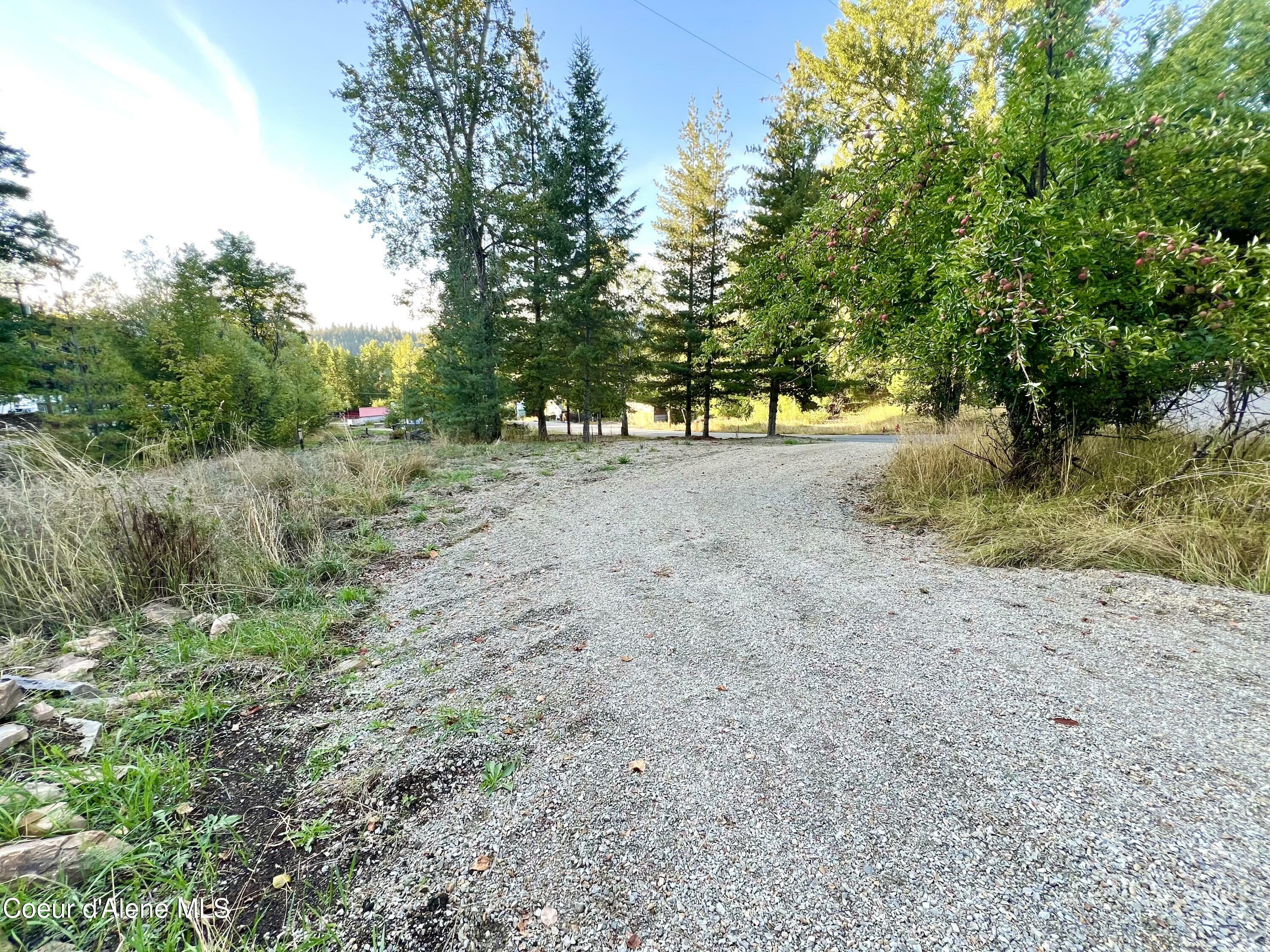 Property Photo:  Lot 3 Back St  ID 83868 