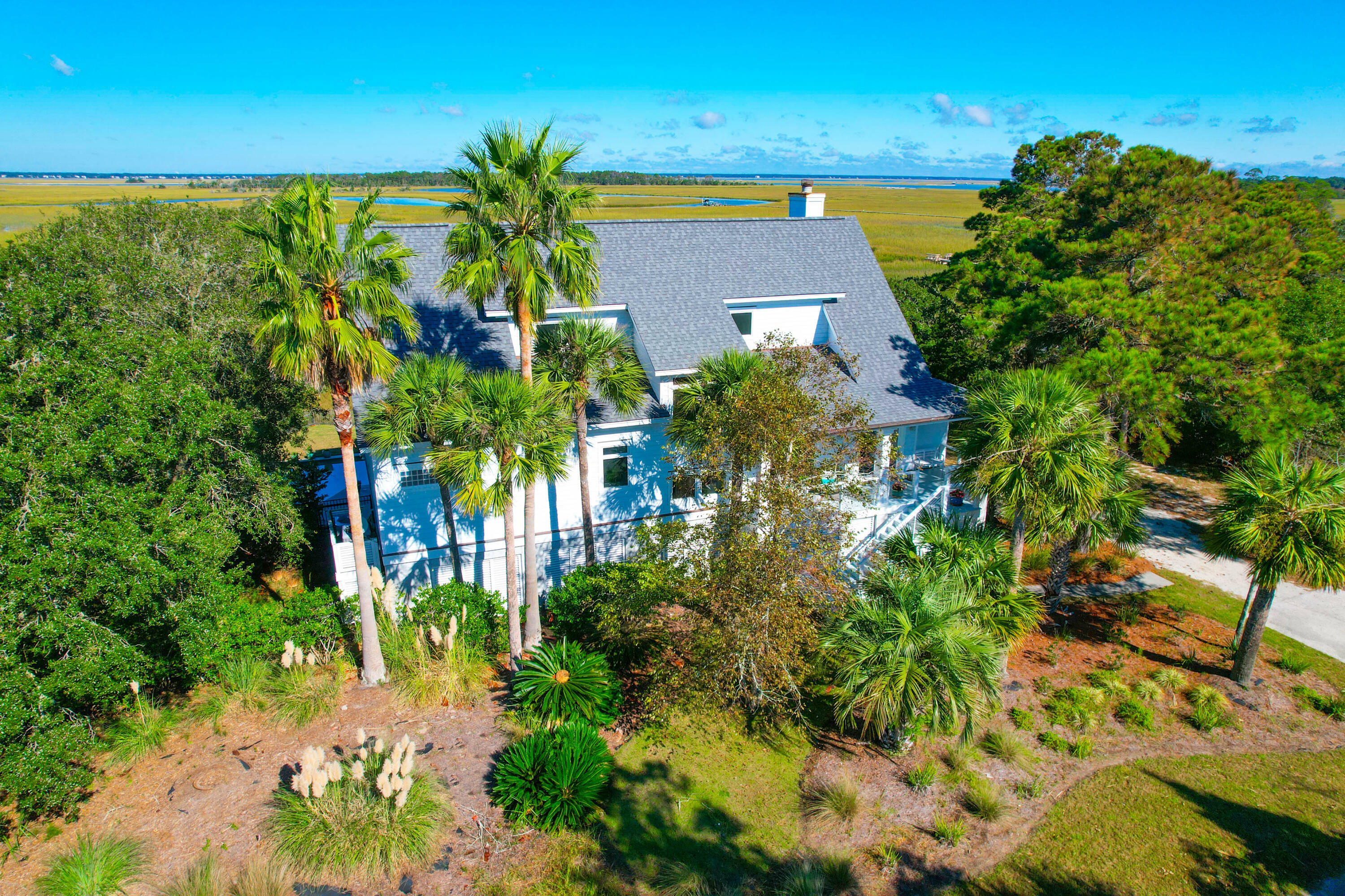 Property Photo:  20 Seagrass Lane  SC 29451 