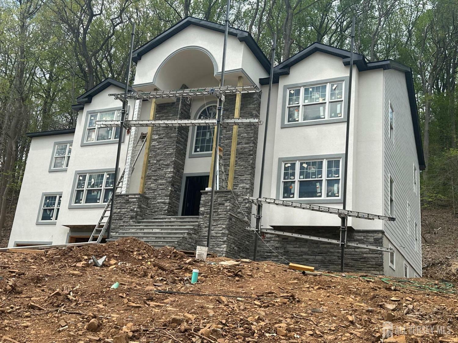 79 Park Place  Watchung NJ 07069 photo