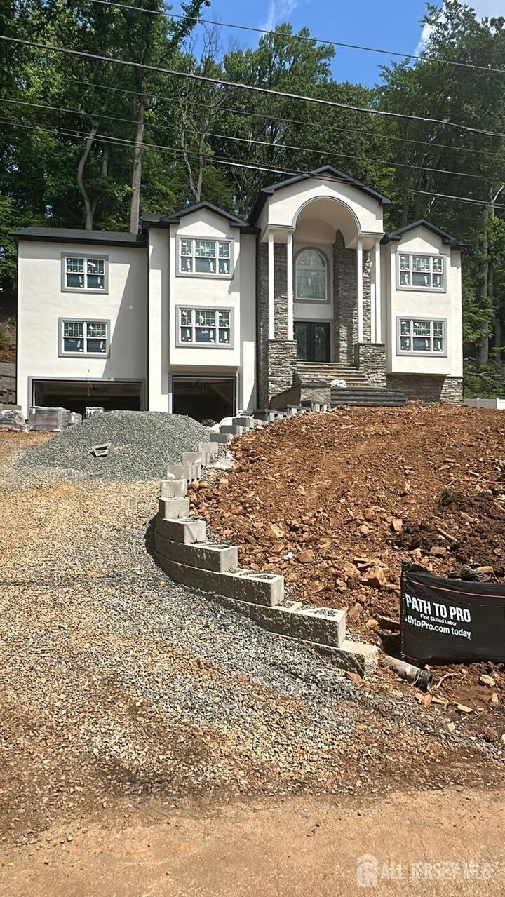 79 Park Place  Watchung NJ 07069 photo