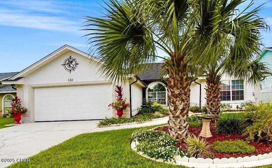 Property Photo: 122 Seaclusion Circle FL 32413