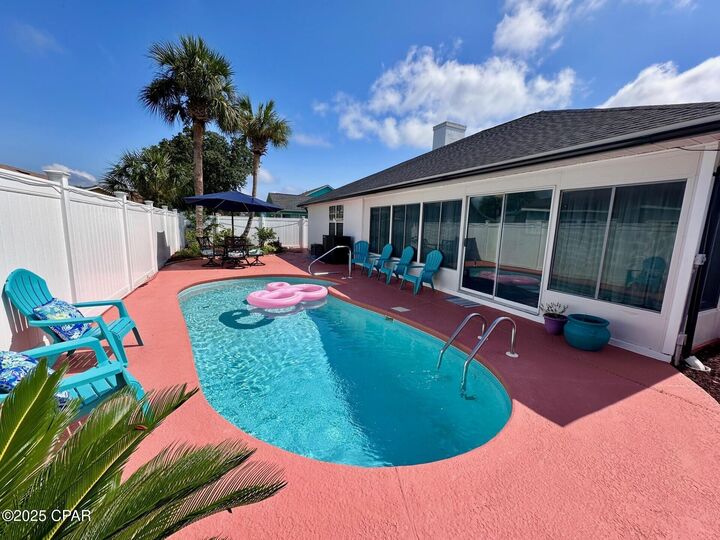 Property Photo: 122 Seaclusion Circle FL 32413
