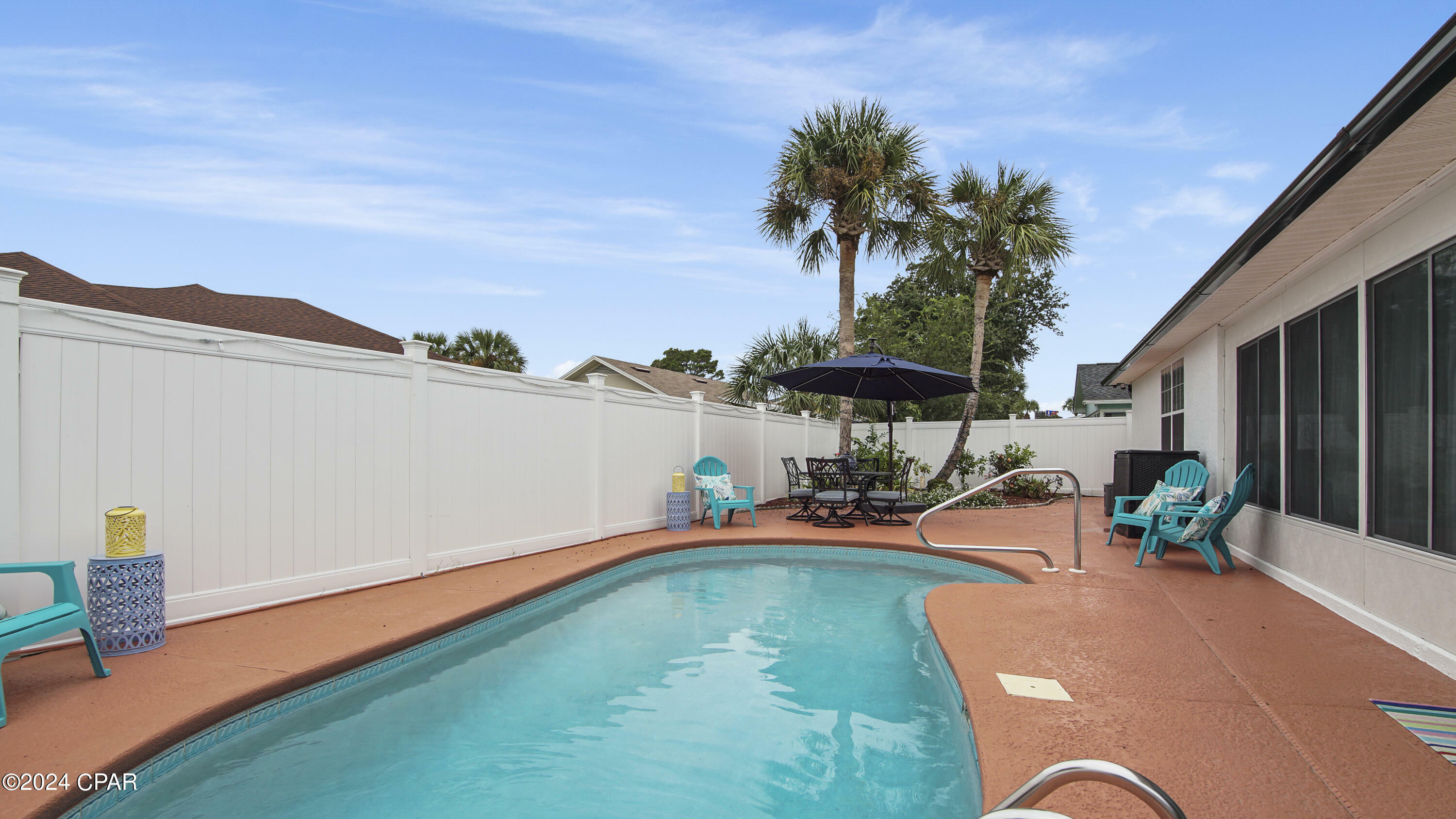 Property Photo:  122 Seaclusion Circle  FL 32413 