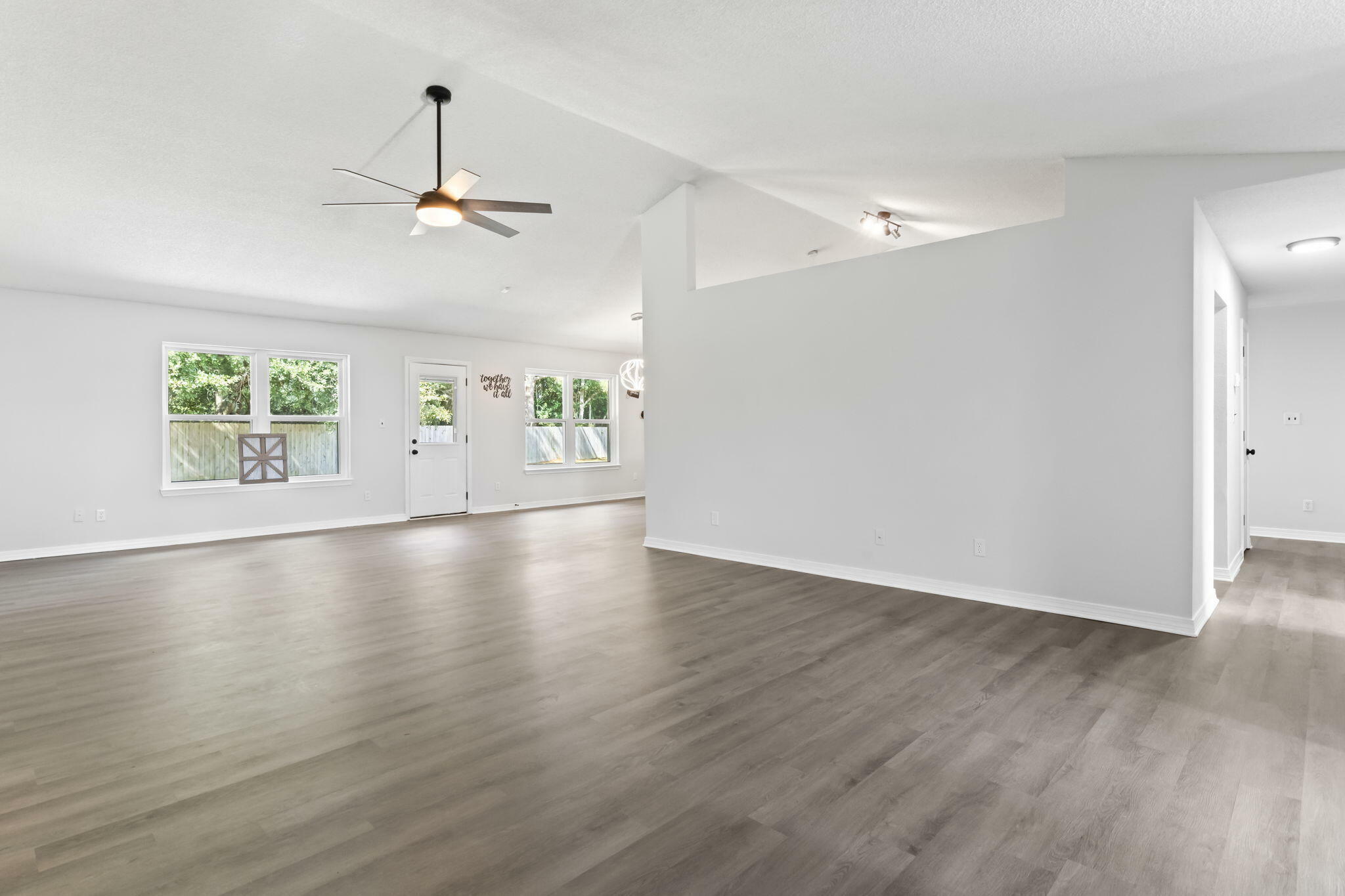 Property Photo:  3650 Berry Patch Lane  FL 32571 