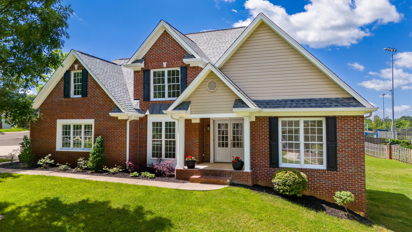Property Photo: 2087 Greenfield Avenue NW TN 37312