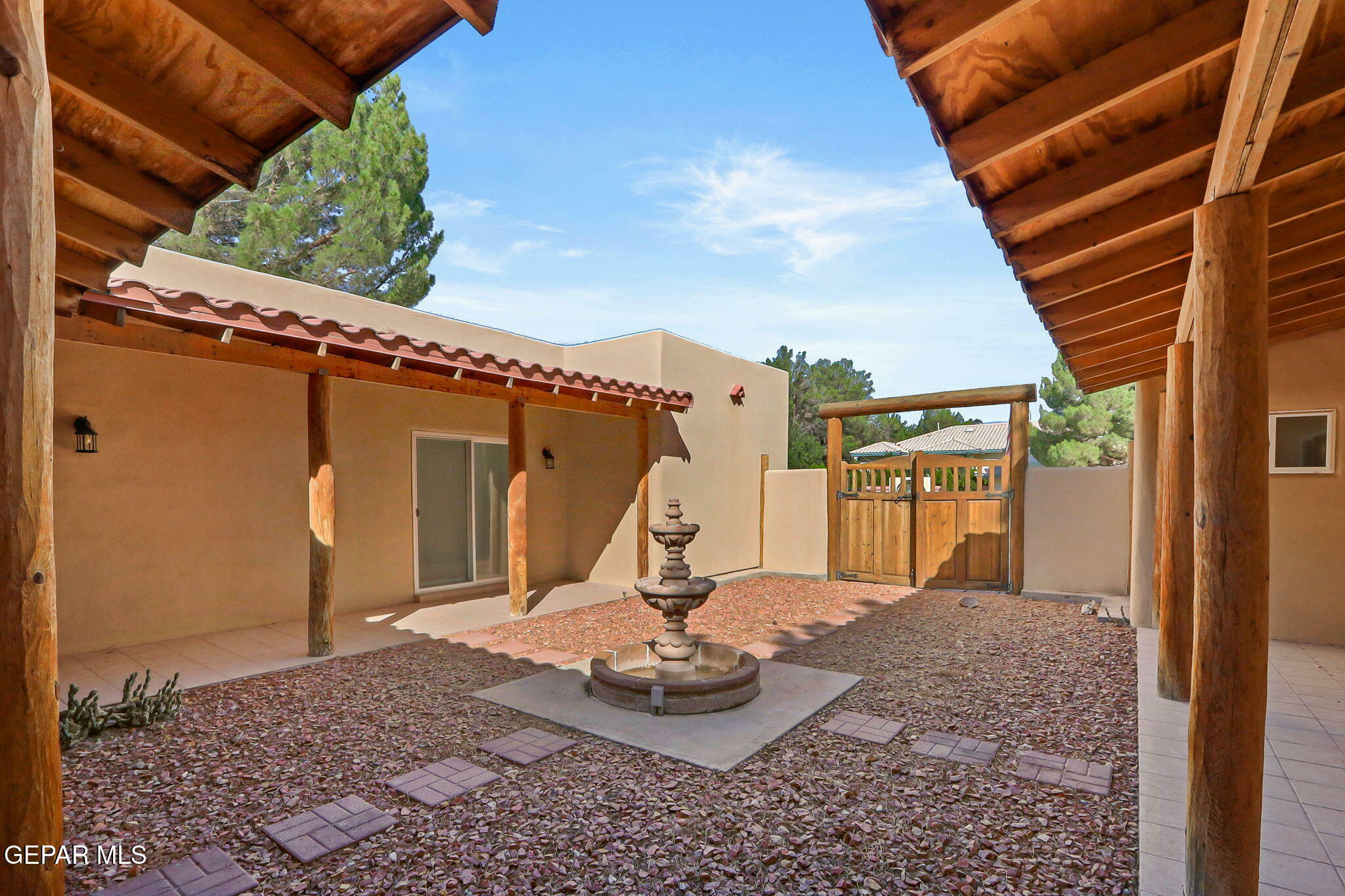 Property Photo:  113 Santo Ysidro Road  NM 88008 