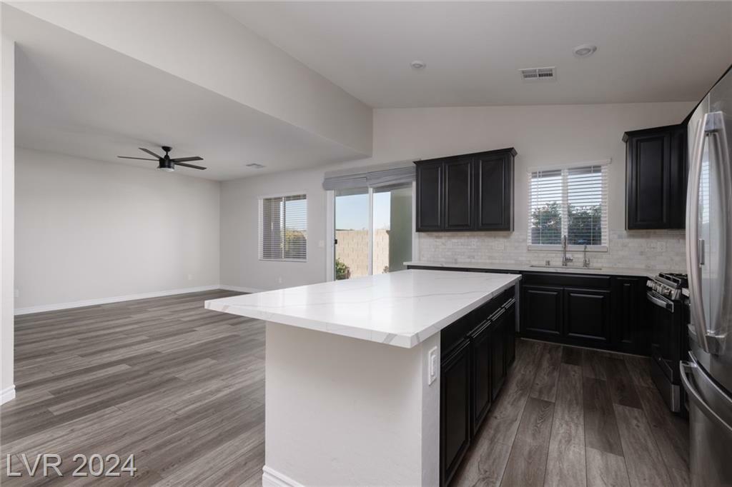 Property Photo:  7153 Range Valley Street  NV 89084 