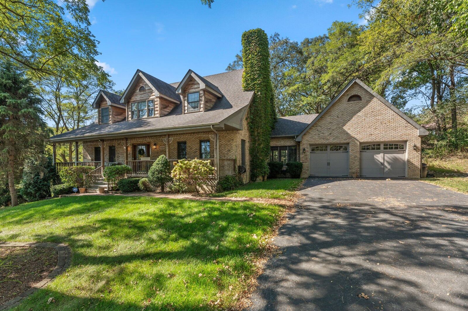 Property Photo:  10024 Hedwig Drive  IN 46373 