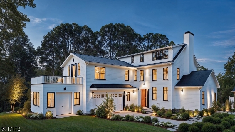 Property Photo: 236 Glen Ave NJ 07041