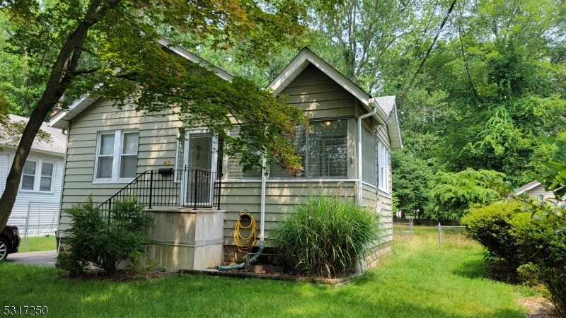 Property Photo:  48 New Read St  NJ 07440 