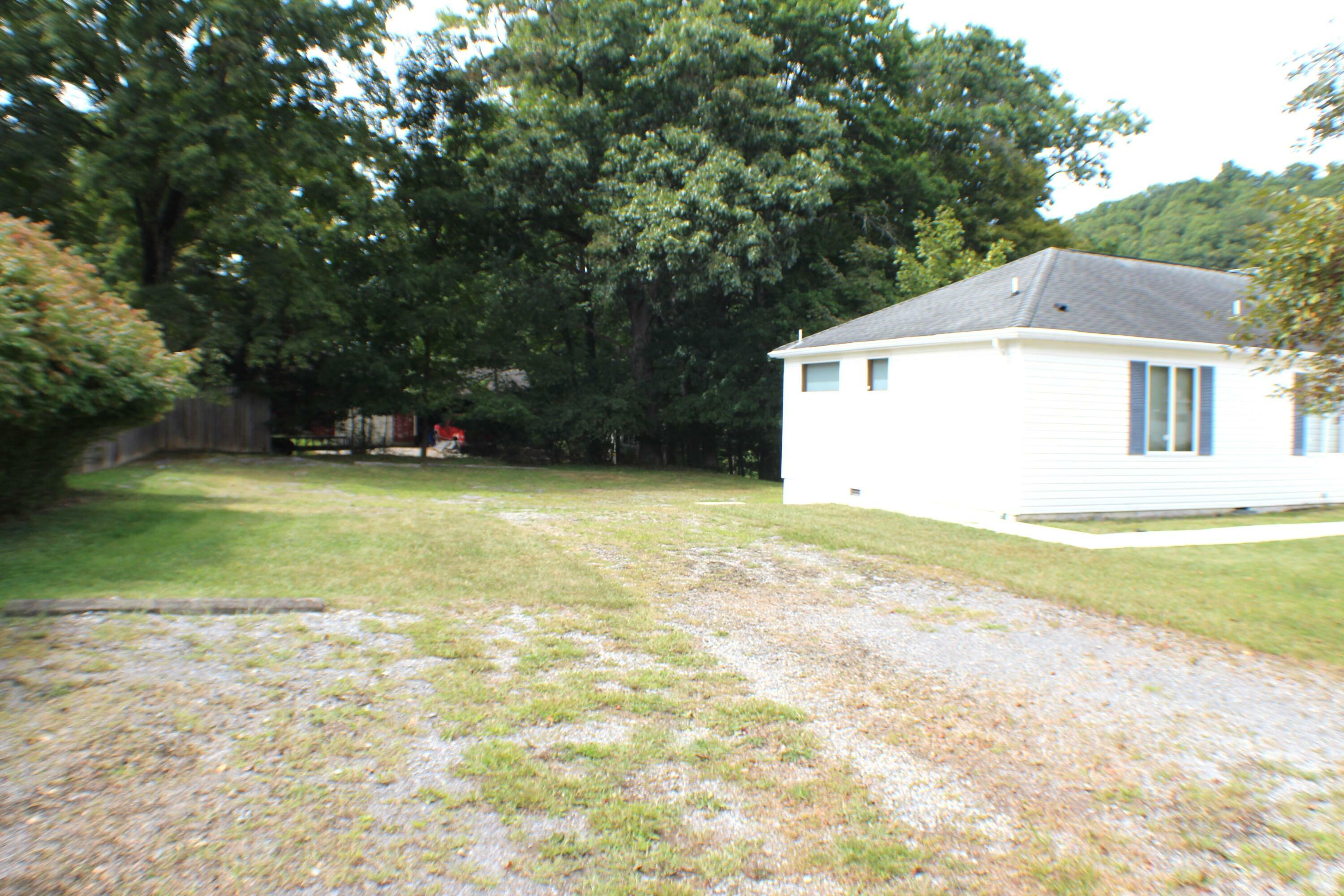 Property Photo:  818 13th Ave  WV 24954 