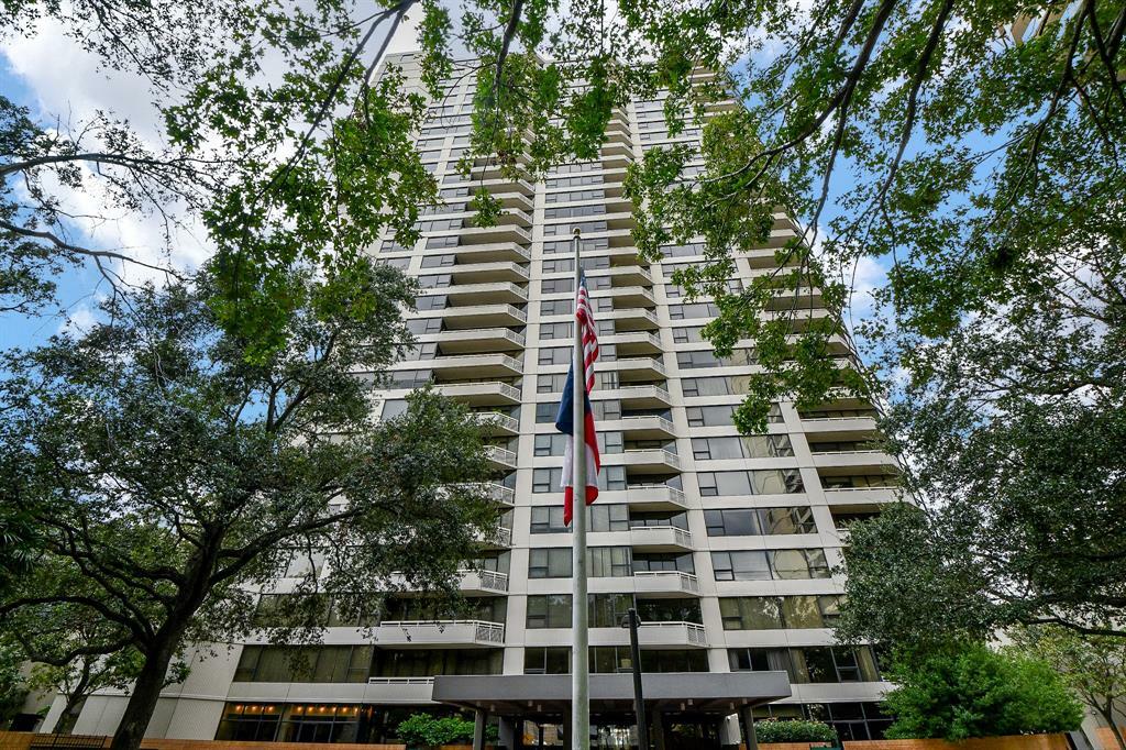 Property Photo:  15 Greenway Plaza 2E  TX 77046 