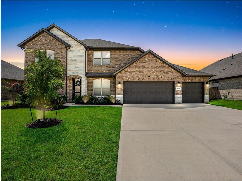 Property Photo: 31207 Raleigh Creek Drive TX 77375