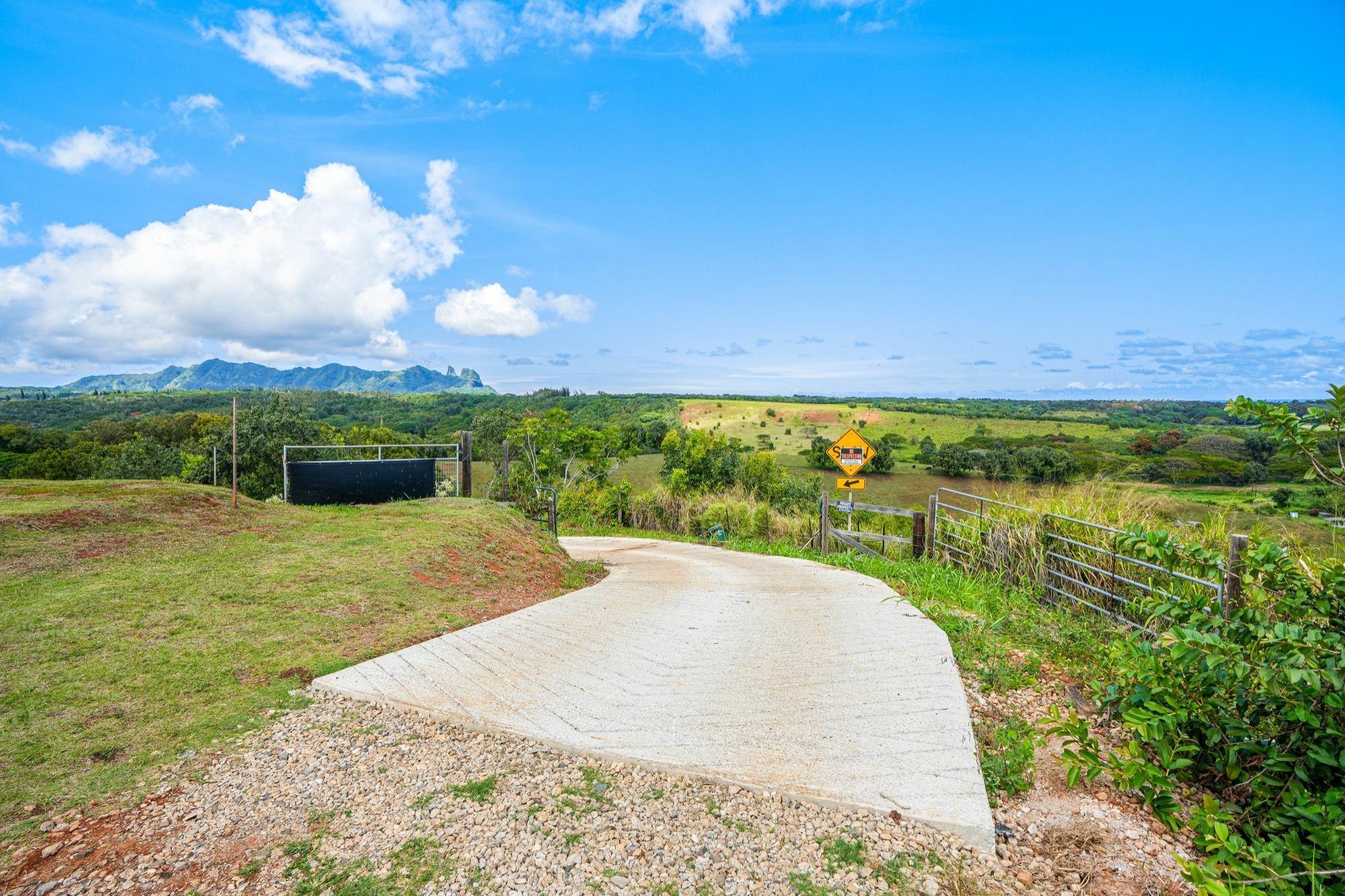 Property Photo:  5409 Laipo Rd 2  HI 96746 