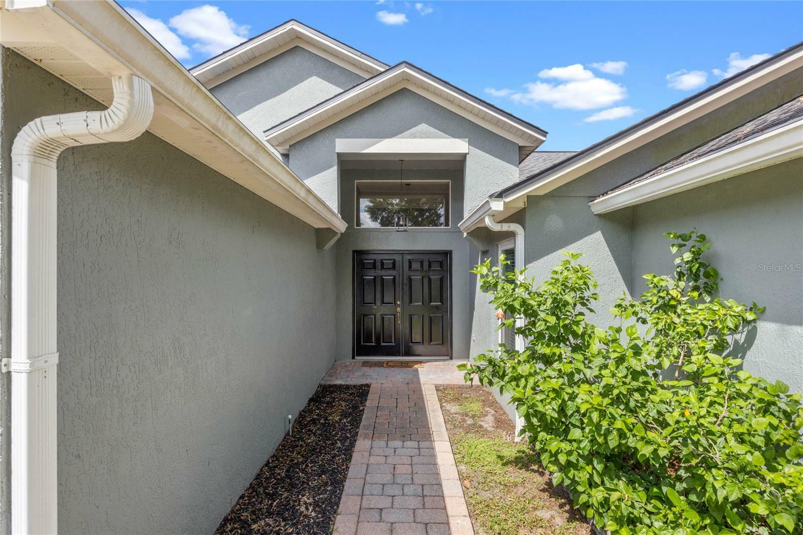 Property Photo:  1451 Twin Rivers Boulevard  FL 32766 