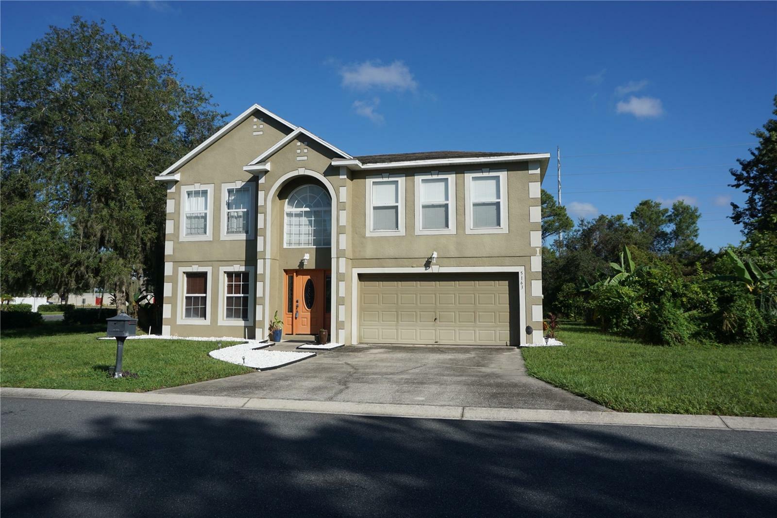 Property Photo:  5163 Spanish Oaks Drive  FL 33805 