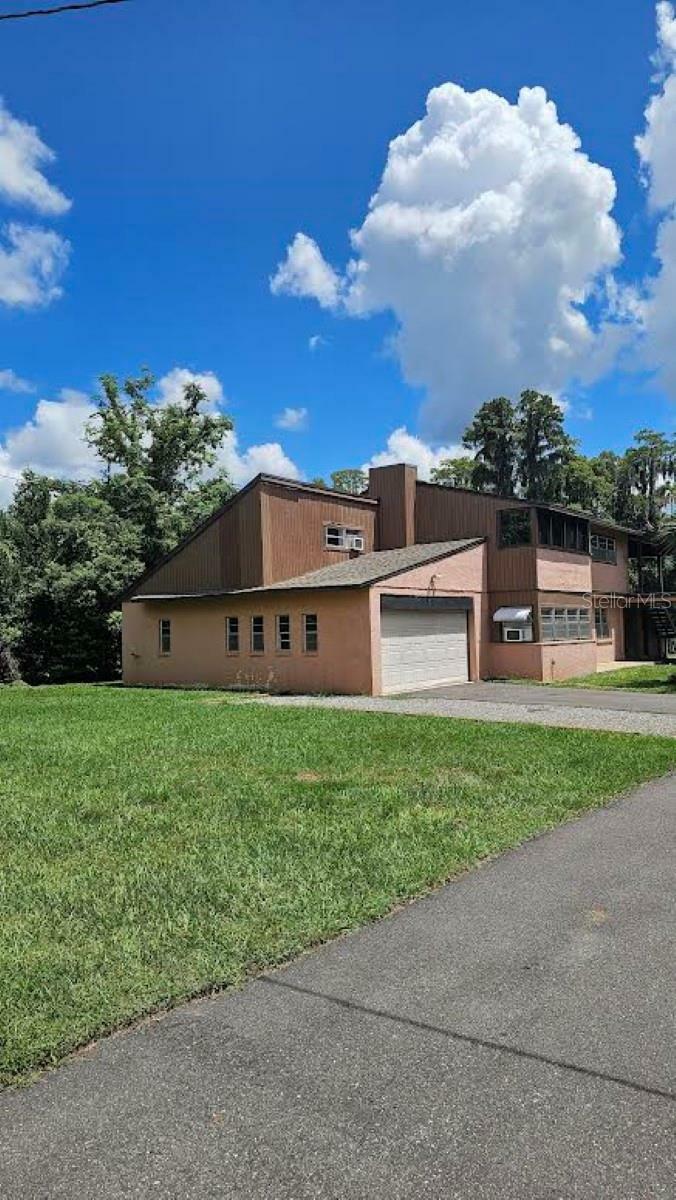 Property Photo:  21335 Coakley Lane Loft  FL 34639 